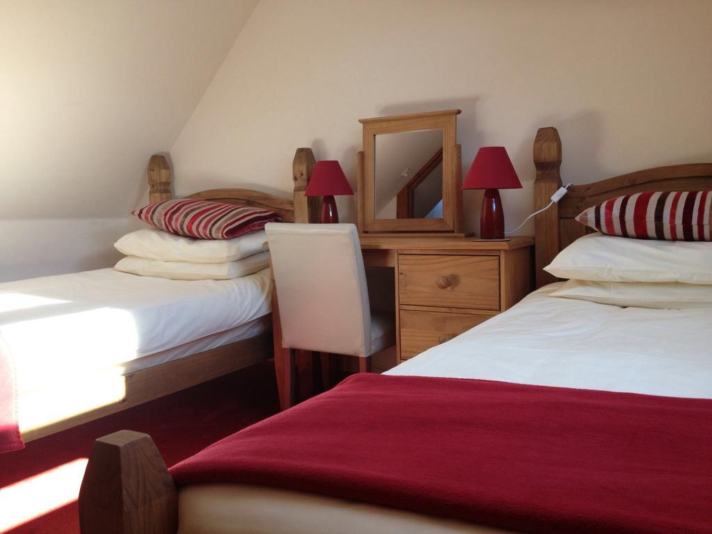Bed And Breakfast At 4 Терсо Екстер'єр фото